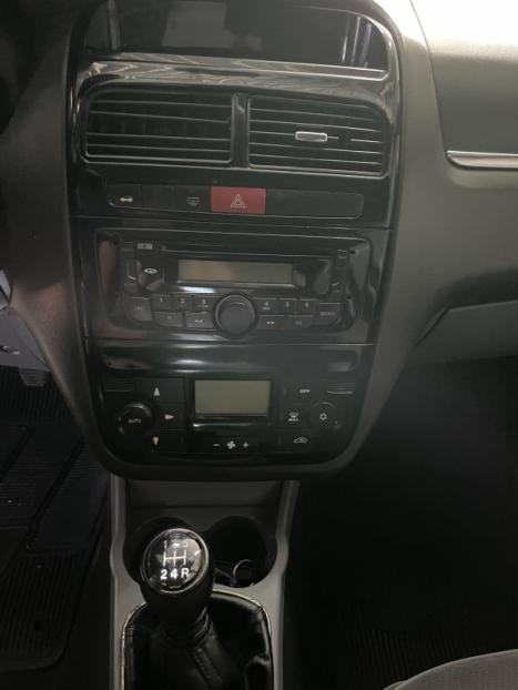 FIAT Linea 1.8 16V 4P FLEX ESSENCE, Foto 10