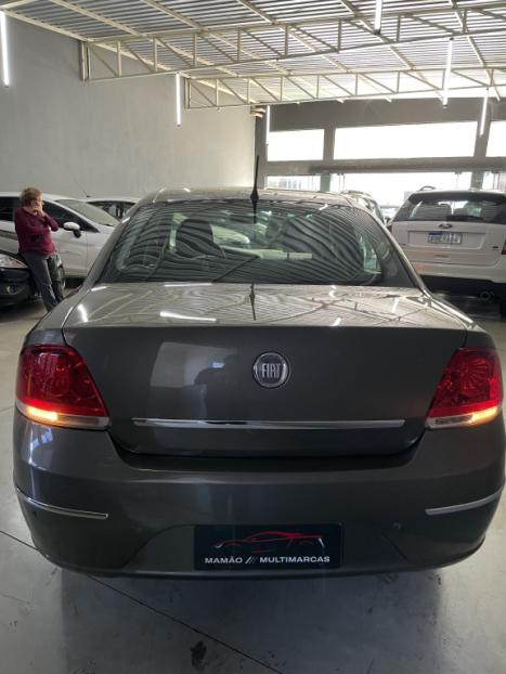 FIAT Linea 1.8 16V 4P FLEX ESSENCE, Foto 11