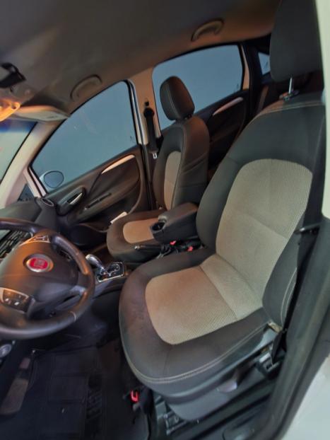 FIAT Linea 1.8 16V 4P FLEX ESSENCE DUALOGIC AUTOMATIZADO, Foto 8