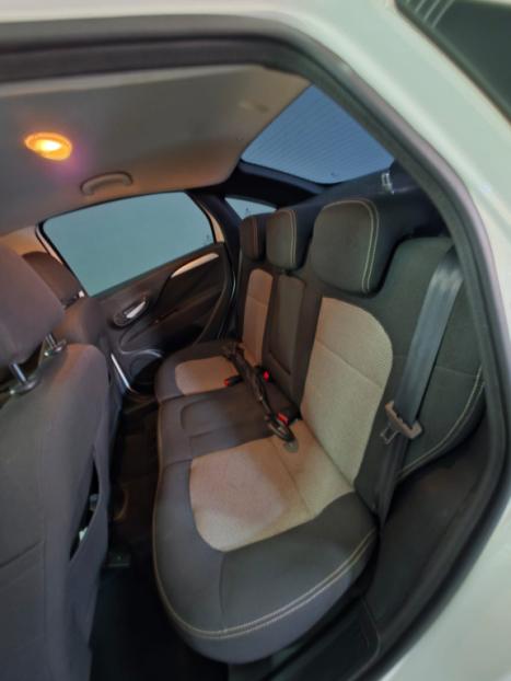 FIAT Linea 1.8 16V 4P FLEX ESSENCE DUALOGIC AUTOMATIZADO, Foto 9