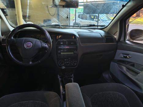 FIAT Linea 1.9 16V 4P FLEX HLX, Foto 1