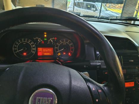 FIAT Linea 1.9 16V 4P FLEX HLX, Foto 3