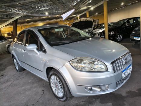 FIAT Linea 1.9 16V 4P FLEX HLX, Foto 4
