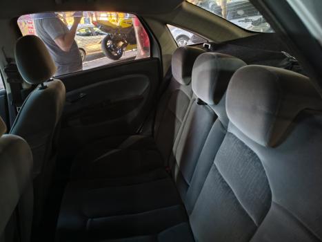 FIAT Linea 1.9 16V 4P FLEX HLX, Foto 5