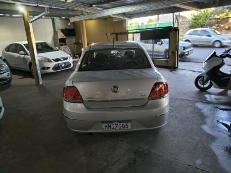 FIAT Linea 1.9 16V 4P FLEX HLX, Foto 6