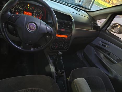 FIAT Linea 1.9 16V 4P FLEX HLX, Foto 7