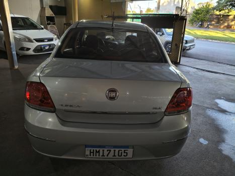 FIAT Linea 1.9 16V 4P FLEX HLX, Foto 9