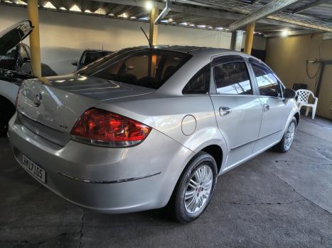 FIAT Linea 1.9 16V 4P FLEX HLX, Foto 10