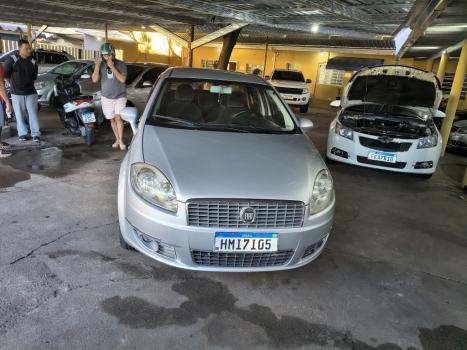 FIAT Linea 1.9 16V 4P FLEX HLX, Foto 11