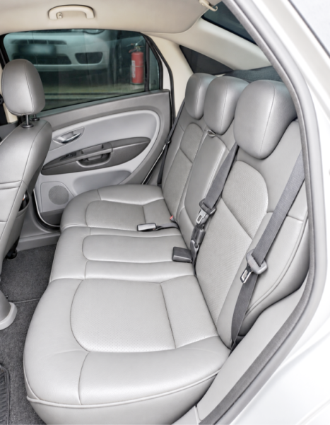 FIAT Linea 1.9 16V 4P FLEX ESSENCE DUALOGIC AUTOMATIZADO, Foto 3