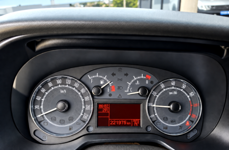 FIAT Linea 1.9 16V 4P FLEX ESSENCE DUALOGIC AUTOMATIZADO, Foto 7