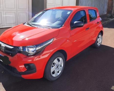 FIAT Mobi 1.0 4P FLEX EVO EASY, Foto 1