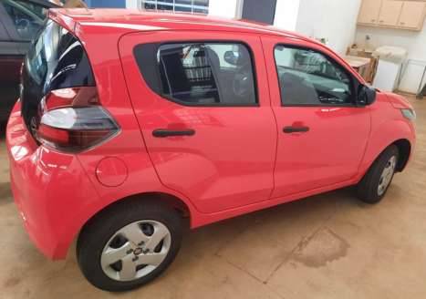 FIAT Mobi 1.0 4P FLEX EVO EASY, Foto 2