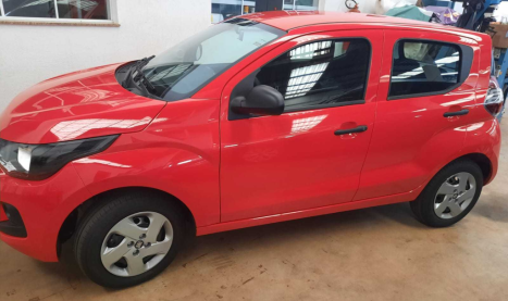 FIAT Mobi 1.0 4P FLEX EVO EASY, Foto 10
