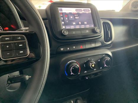 FIAT Mobi 1.0 4P FLEX EVO TREKKING, Foto 9