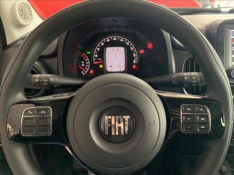 FIAT Mobi 1.0 4P FLEX EVO TREKKING, Foto 8