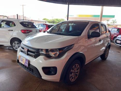 FIAT Mobi 1.0 4P FLEX EVO LIKE, Foto 1