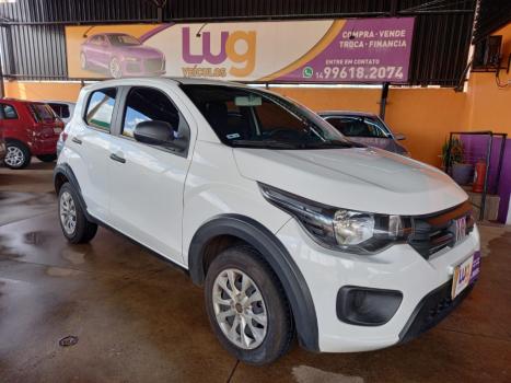 FIAT Mobi 1.0 4P FLEX EVO LIKE, Foto 3