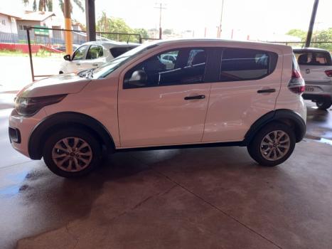 FIAT Mobi 1.0 4P FLEX EVO LIKE, Foto 6