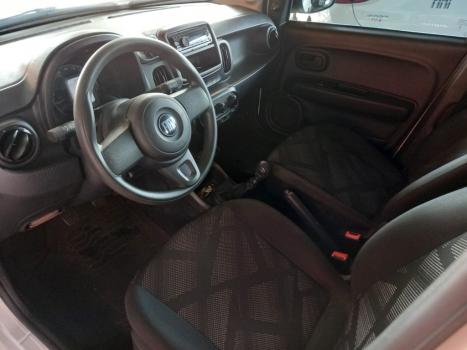 FIAT Mobi 1.0 4P FLEX EVO LIKE, Foto 7