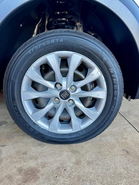 FIAT Mobi 1.0 4P FLEX EVO LIKE, Foto 6