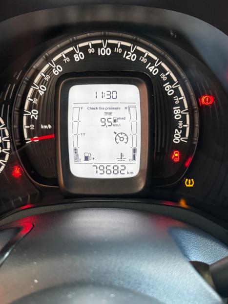 FIAT Mobi 1.0 4P FLEX EVO LIKE, Foto 7