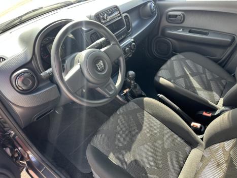 FIAT Mobi 1.0 4P FLEX EVO LIKE, Foto 10 FIAT Mobi 1.0 4P FLEX EVO LIKE, Foto 10