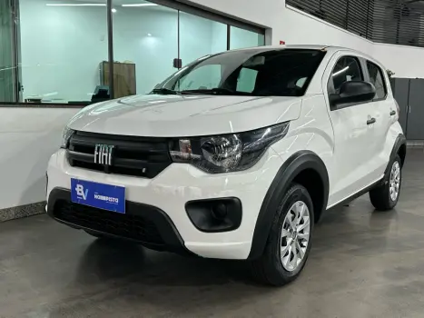 FIAT Mobi 1.0 4P FLEX EVO LIKE, Foto 1