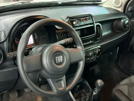 FIAT Mobi 1.0 4P FLEX EVO LIKE, Foto 4