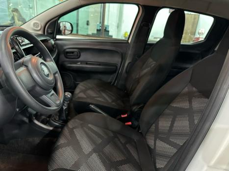 FIAT Mobi 1.0 4P FLEX EVO LIKE, Foto 5