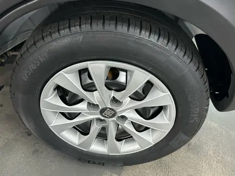 FIAT Mobi 1.0 4P FLEX EVO LIKE, Foto 6