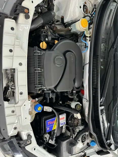 FIAT Mobi 1.0 4P FLEX EVO LIKE, Foto 7