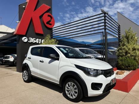 FIAT Mobi 1.0 4P FLEX EVO LIKE, Foto 1