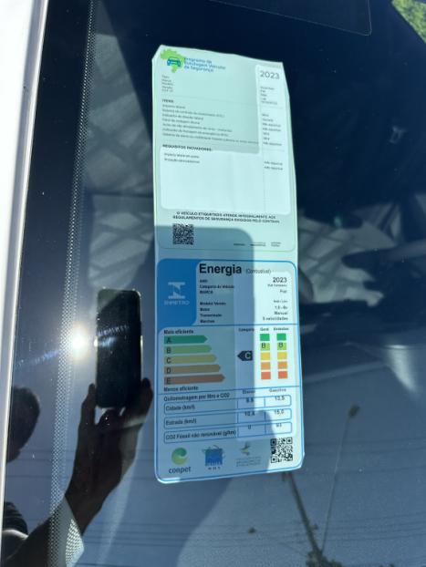 FIAT Mobi 1.0 4P FLEX EVO LIKE, Foto 8