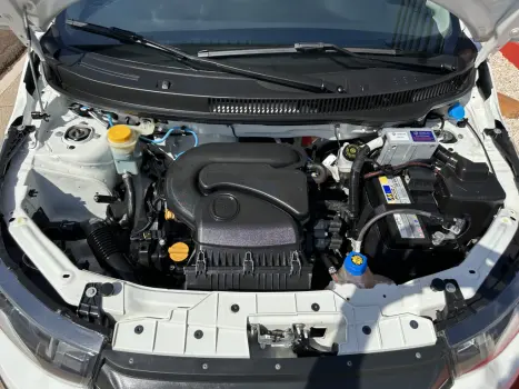 FIAT Mobi 1.0 4P FLEX EVO LIKE, Foto 12