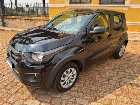 FIAT Mobi 1.0 4P FLEX EVO LIKE, Foto 1 FIAT Mobi 1.0 4P FLEX EVO LIKE, Foto 1