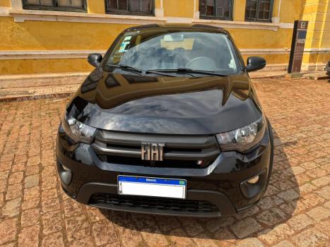 FIAT Mobi 1.0 4P FLEX EVO LIKE, Foto 3 FIAT Mobi 1.0 4P FLEX EVO LIKE, Foto 3