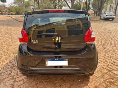 FIAT Mobi 1.0 4P FLEX EVO LIKE, Foto 7 FIAT Mobi 1.0 4P FLEX EVO LIKE, Foto 7