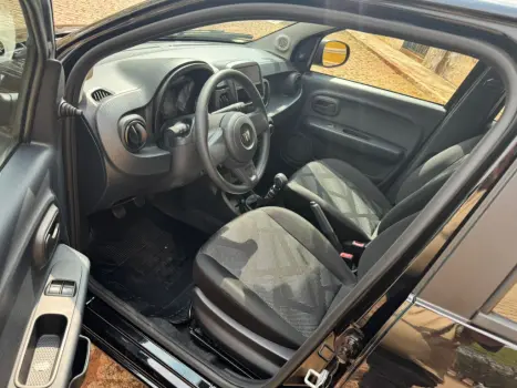 FIAT Mobi 1.0 4P FLEX EVO LIKE, Foto 9 FIAT Mobi 1.0 4P FLEX EVO LIKE, Foto 9