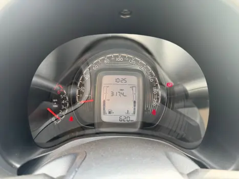 FIAT Mobi 1.0 4P FLEX EVO LIKE, Foto 10 FIAT Mobi 1.0 4P FLEX EVO LIKE, Foto 10