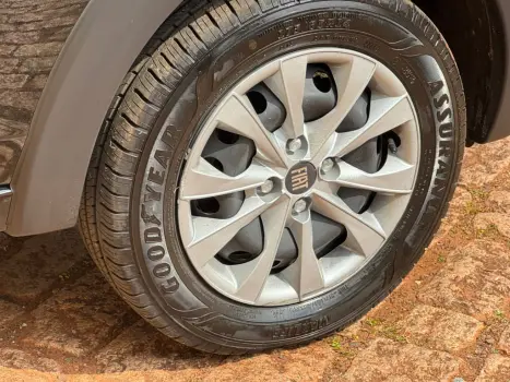 FIAT Mobi 1.0 4P FLEX EVO LIKE, Foto 13 FIAT Mobi 1.0 4P FLEX EVO LIKE, Foto 13