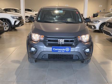 FIAT Mobi 1.0 4P FLEX EVO LIKE, Foto 2