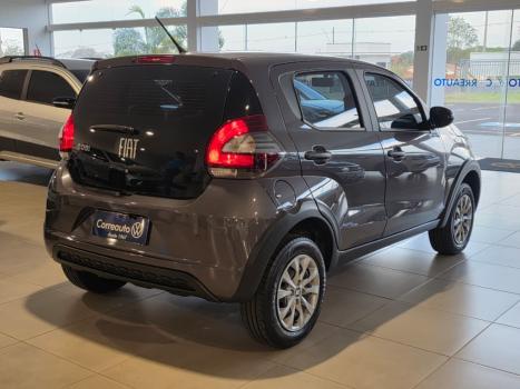 FIAT Mobi 1.0 4P FLEX EVO LIKE, Foto 3
