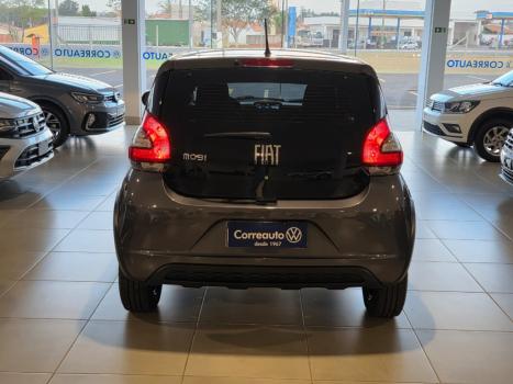 FIAT Mobi 1.0 4P FLEX EVO LIKE, Foto 4
