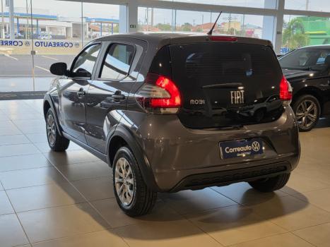 FIAT Mobi 1.0 4P FLEX EVO LIKE, Foto 5