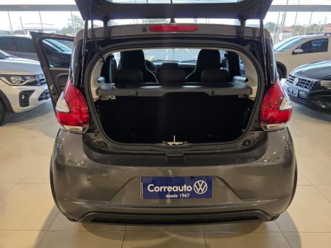 FIAT Mobi 1.0 4P FLEX EVO LIKE, Foto 6