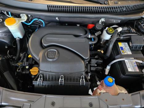 FIAT Mobi 1.0 4P FLEX EVO LIKE, Foto 8