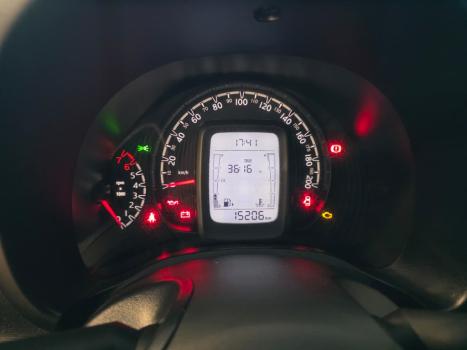 FIAT Mobi 1.0 4P FLEX EVO LIKE, Foto 10
