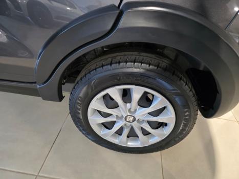 FIAT Mobi 1.0 4P FLEX EVO LIKE, Foto 11