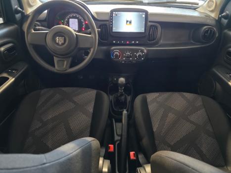 FIAT Mobi 1.0 4P FLEX EVO LIKE, Foto 12